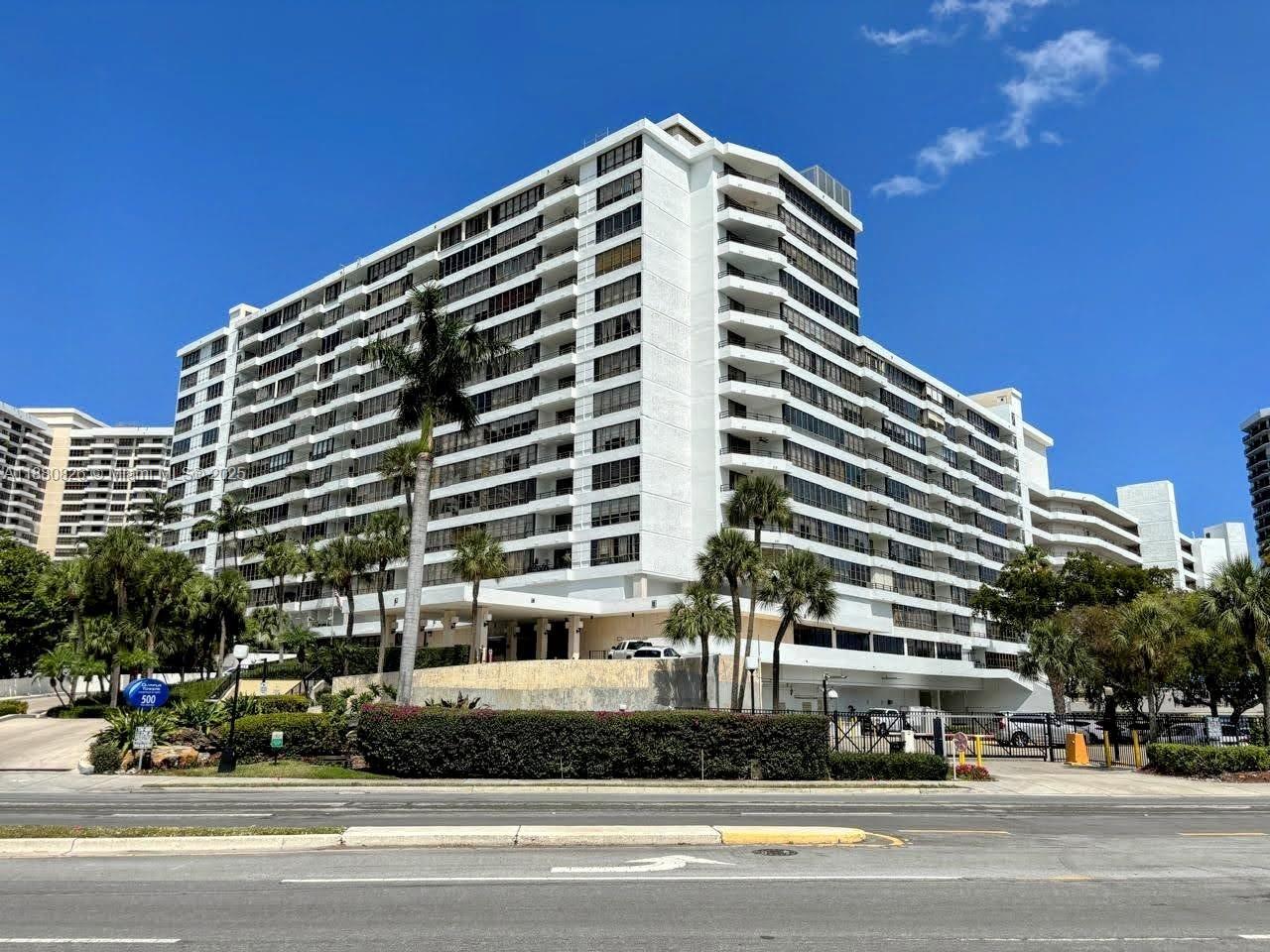 OLYMPUS CONDO PHASE - Residential Lease