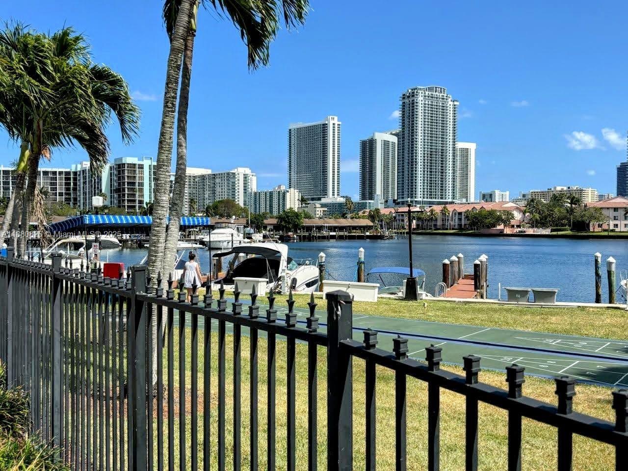 OLYMPUS CONDO PHASE - Residential Lease