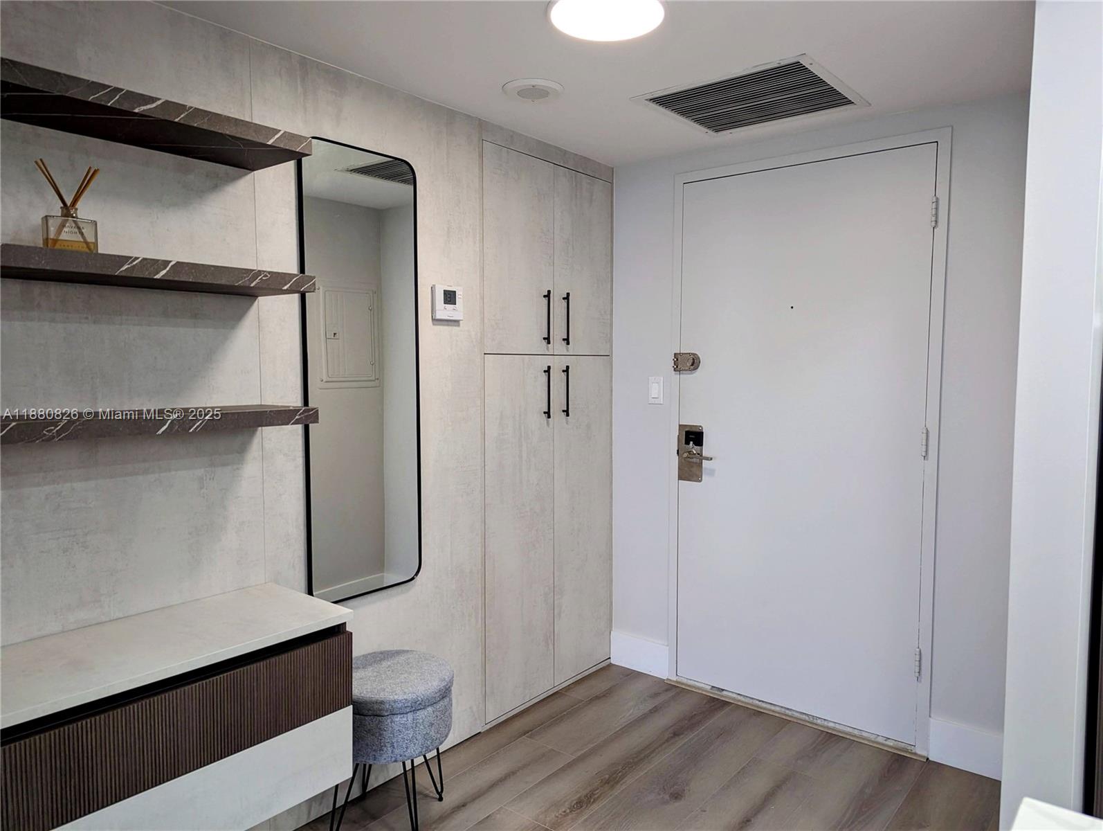 OLYMPUS CONDO PHASE - Residential Lease