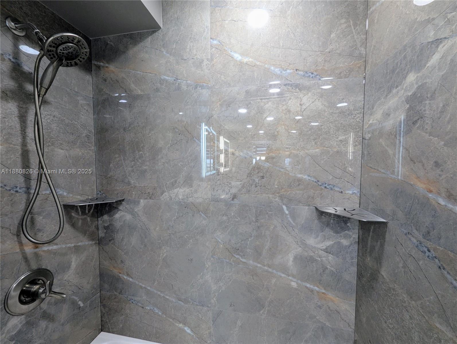 OLYMPUS CONDO PHASE - Residential Lease