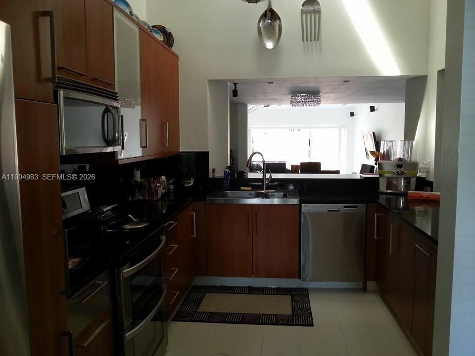 SANDPIPER AT CALIF CLUB C - Residential Lease