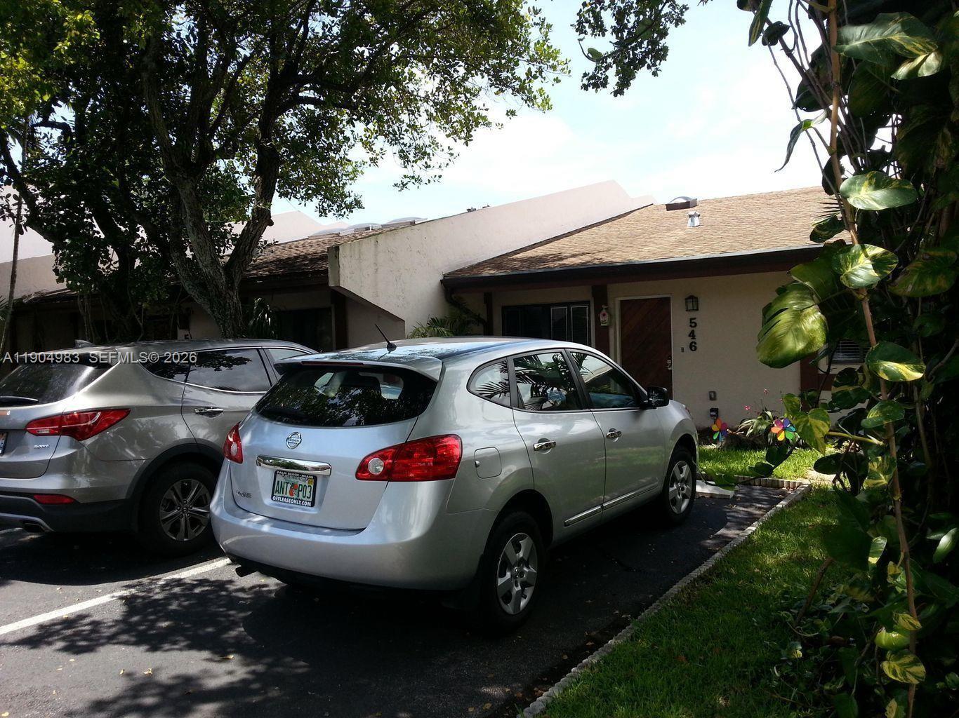 SANDPIPER AT CALIF CLUB C - Residential Lease