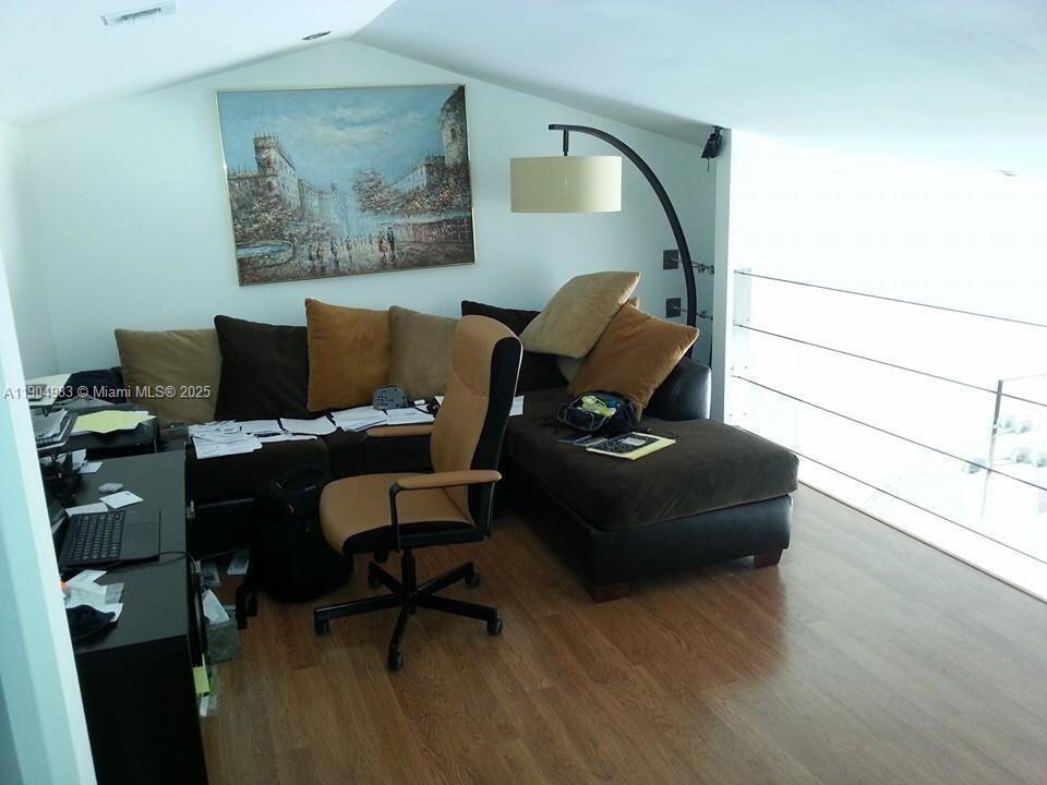 SANDPIPER AT CALIF CLUB C - Residential Lease