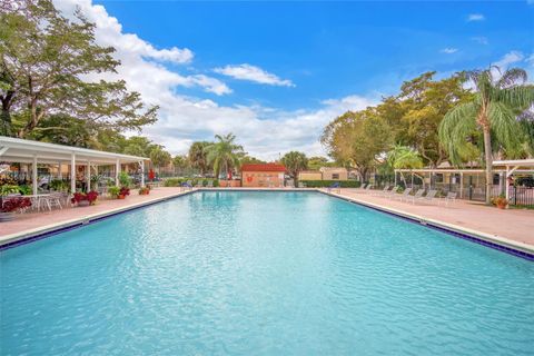 A home in North Lauderdale