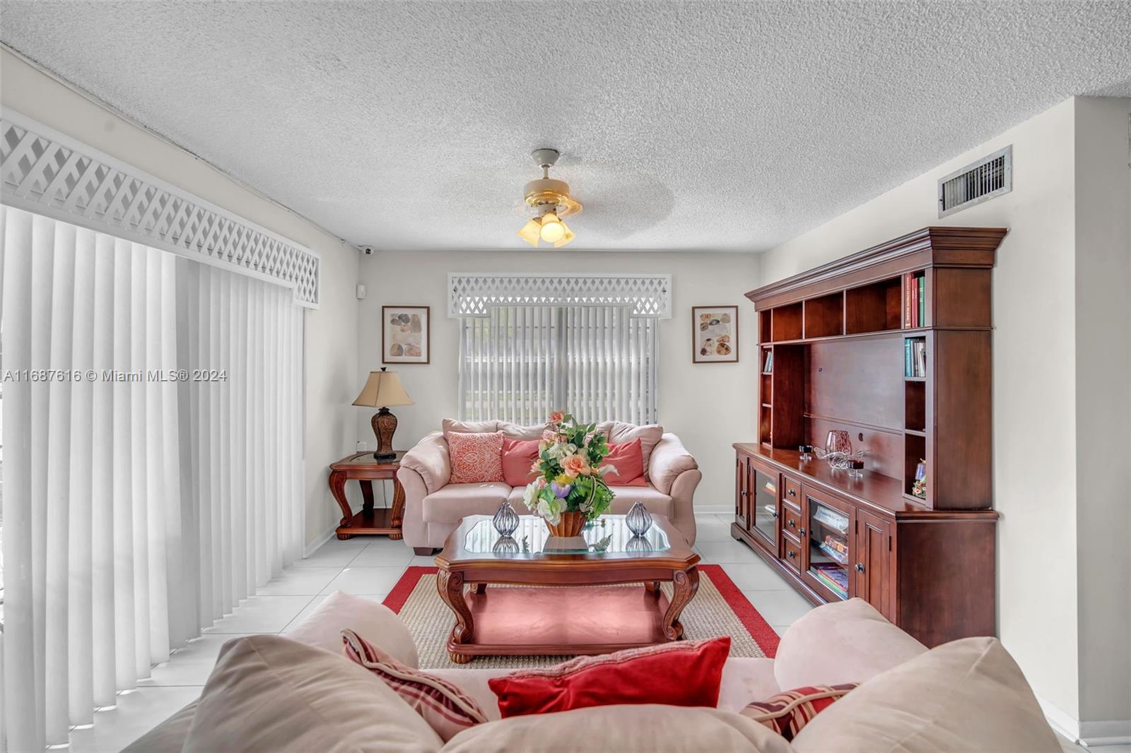 OAKBROOK VIII CONDO - Residential