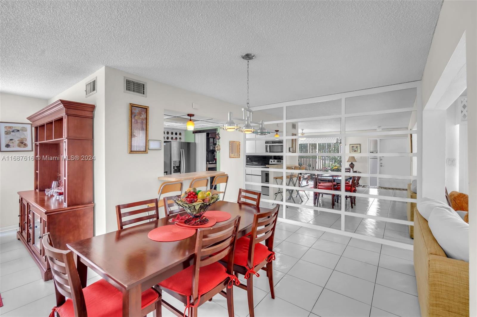 OAKBROOK VIII CONDO - Residential