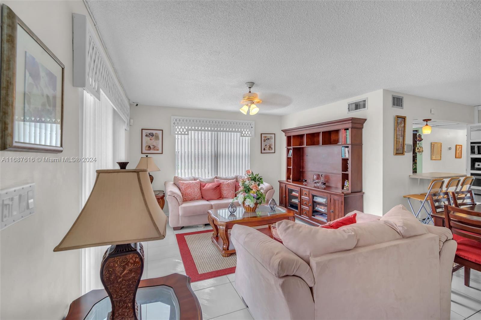 OAKBROOK VIII CONDO - Residential