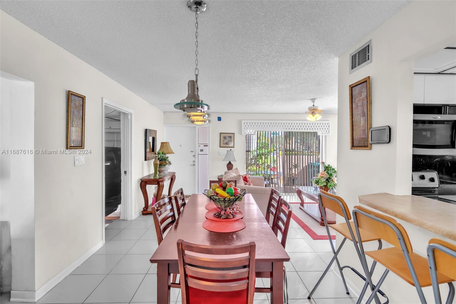 OAKBROOK VIII CONDO - Residential