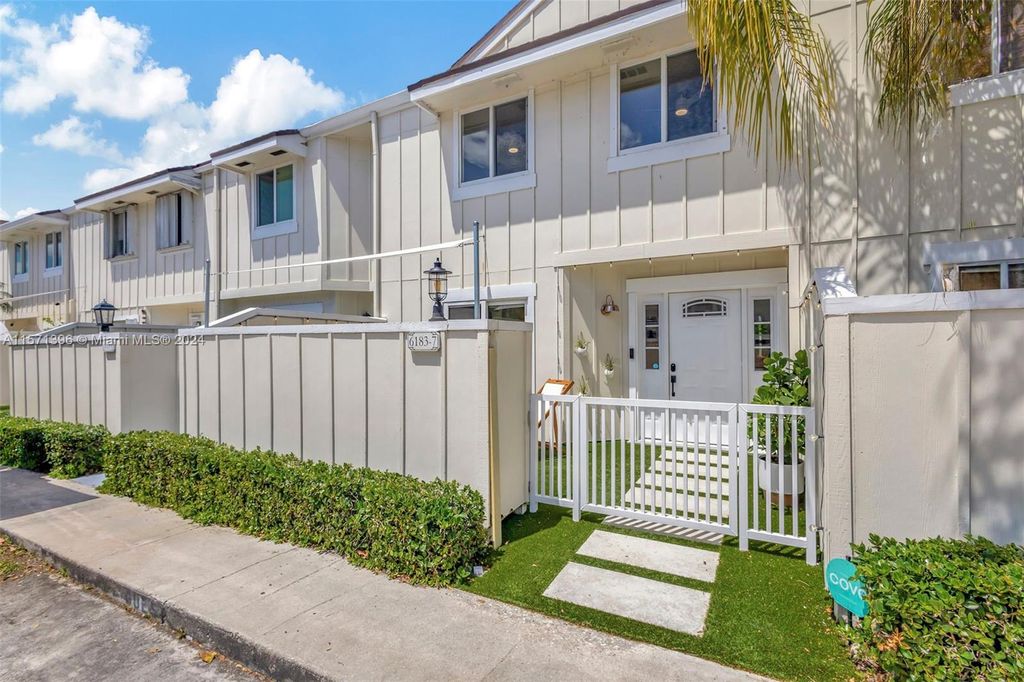 Photo of 6183 Riverwalk Ln #7, Jupiter, FL 33458 (MLS # A11571396)