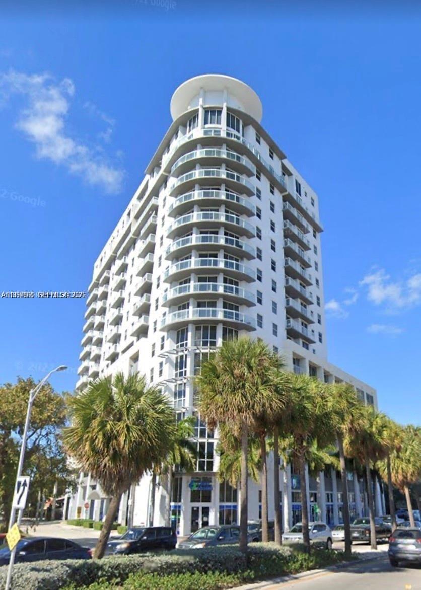 ALTOS DE MIAMI CONDO - Residential Lease