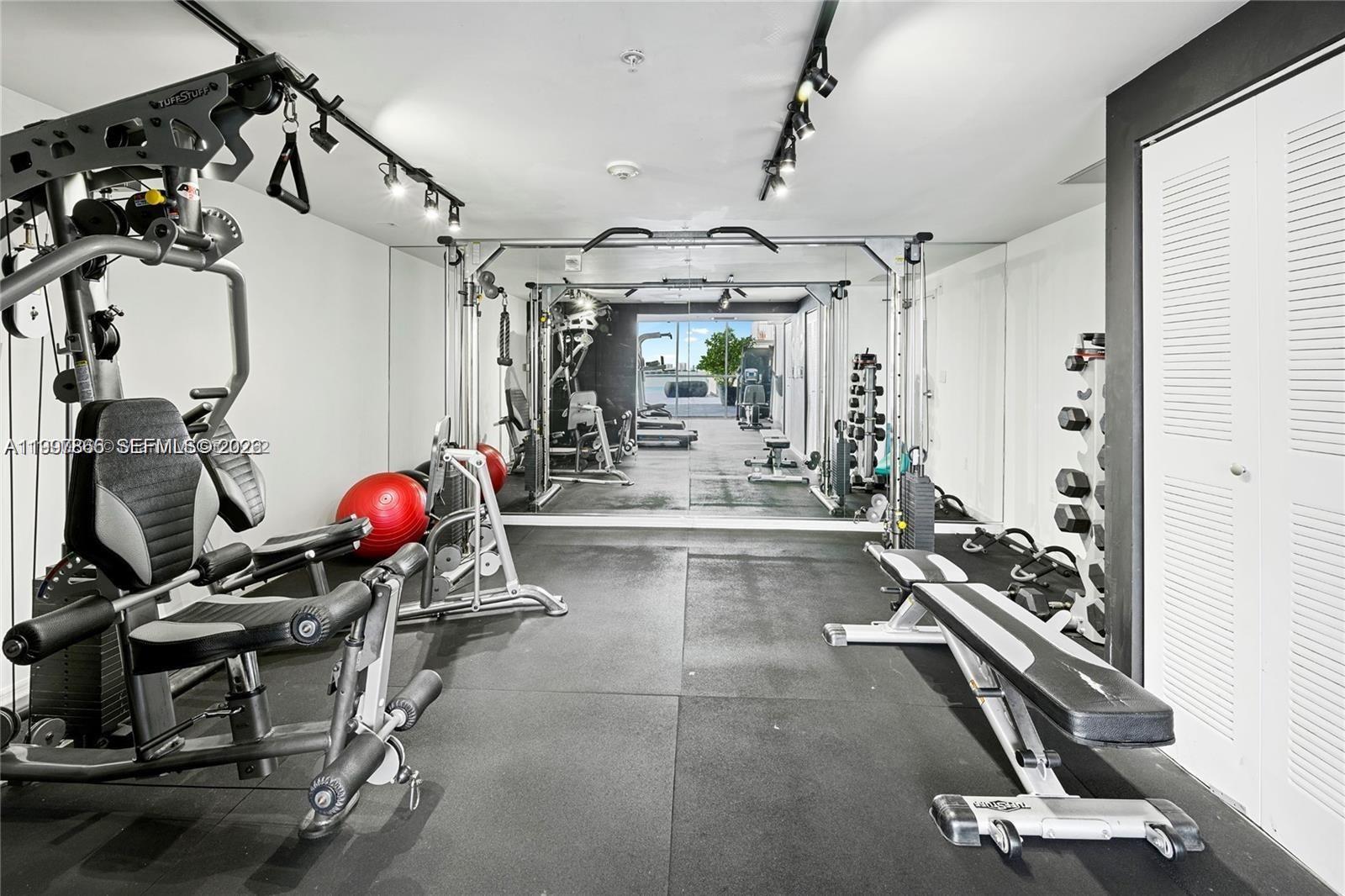 ALTOS DE MIAMI CONDO - Residential Lease