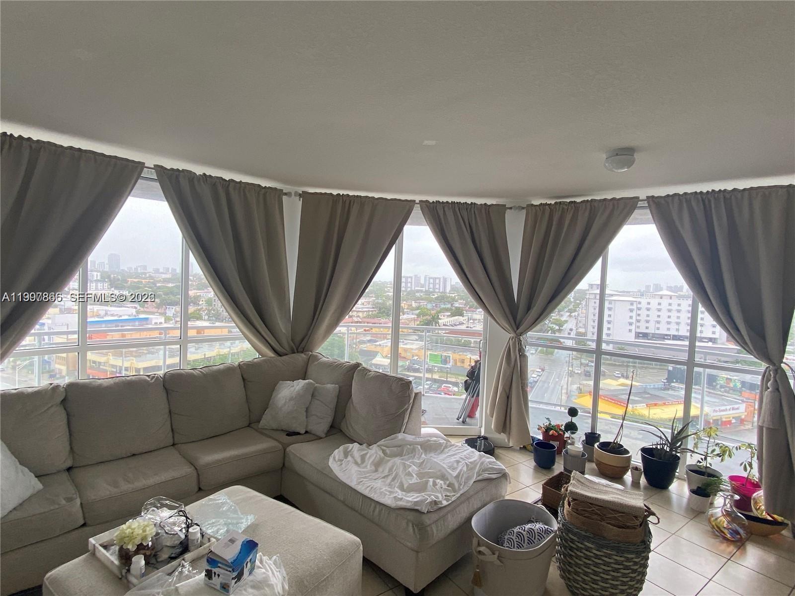 ALTOS DE MIAMI CONDO - Residential Lease