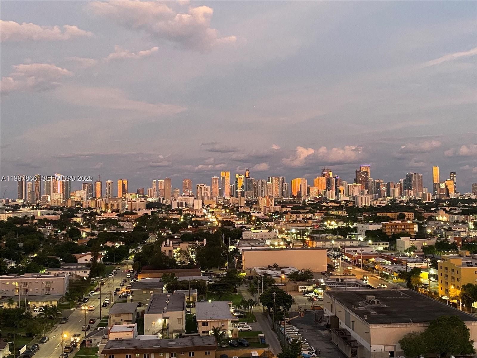 ALTOS DE MIAMI CONDO - Residential Lease