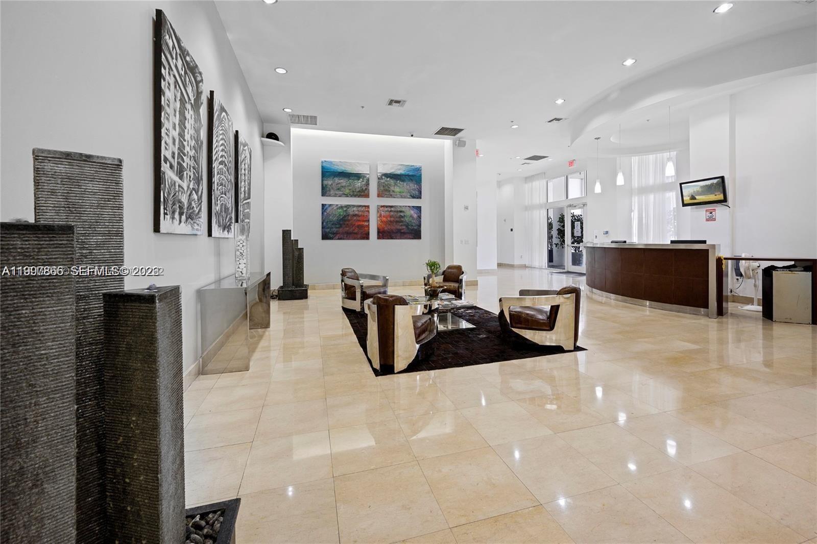 ALTOS DE MIAMI CONDO - Residential Lease