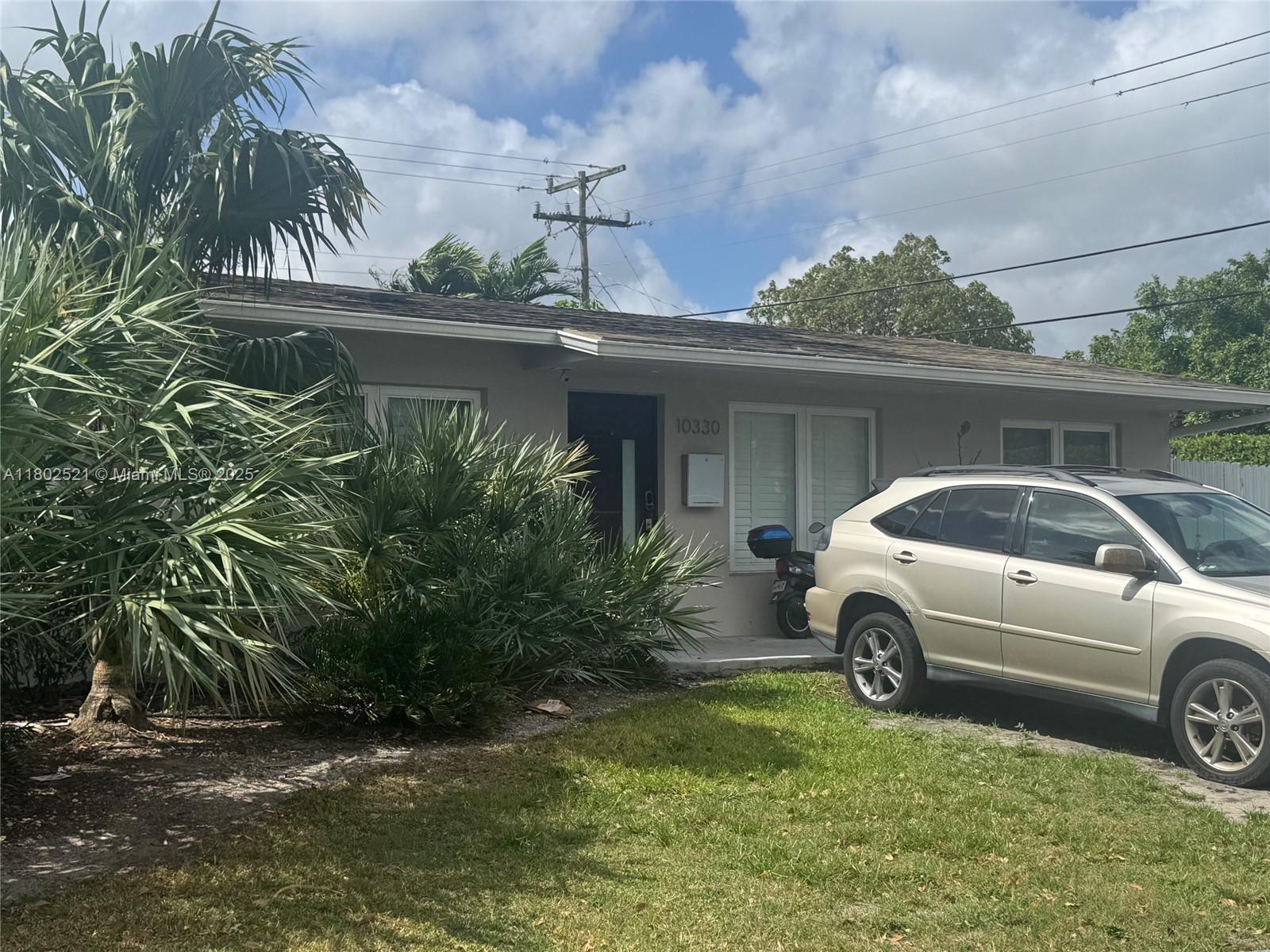 Property for Sale at 10330 Sw 51st St, Miami, Broward County, Florida - Bedrooms: 4 
Bathrooms: 2  - $819,000