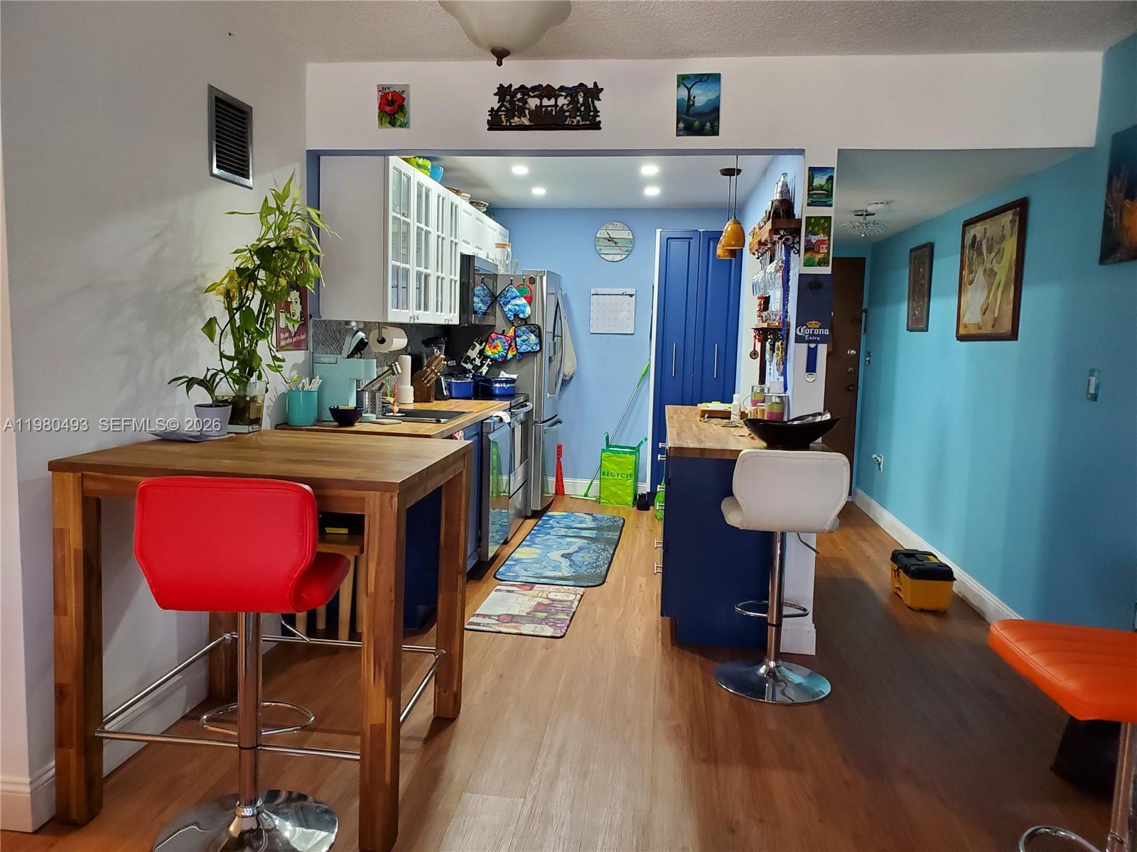 BELO HORIZONTE CONDO - Residential