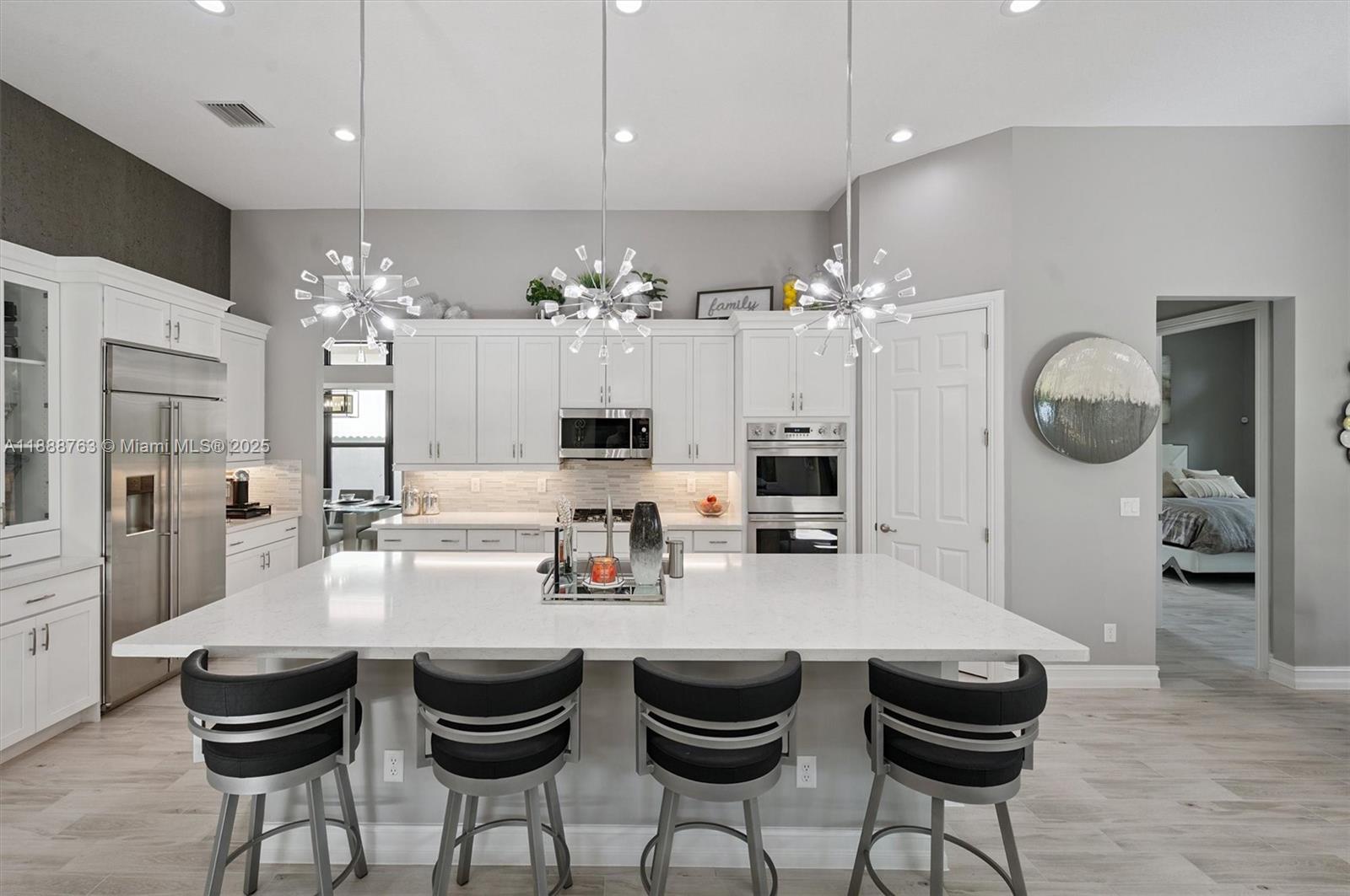PARKLAND ROYALE - Residential