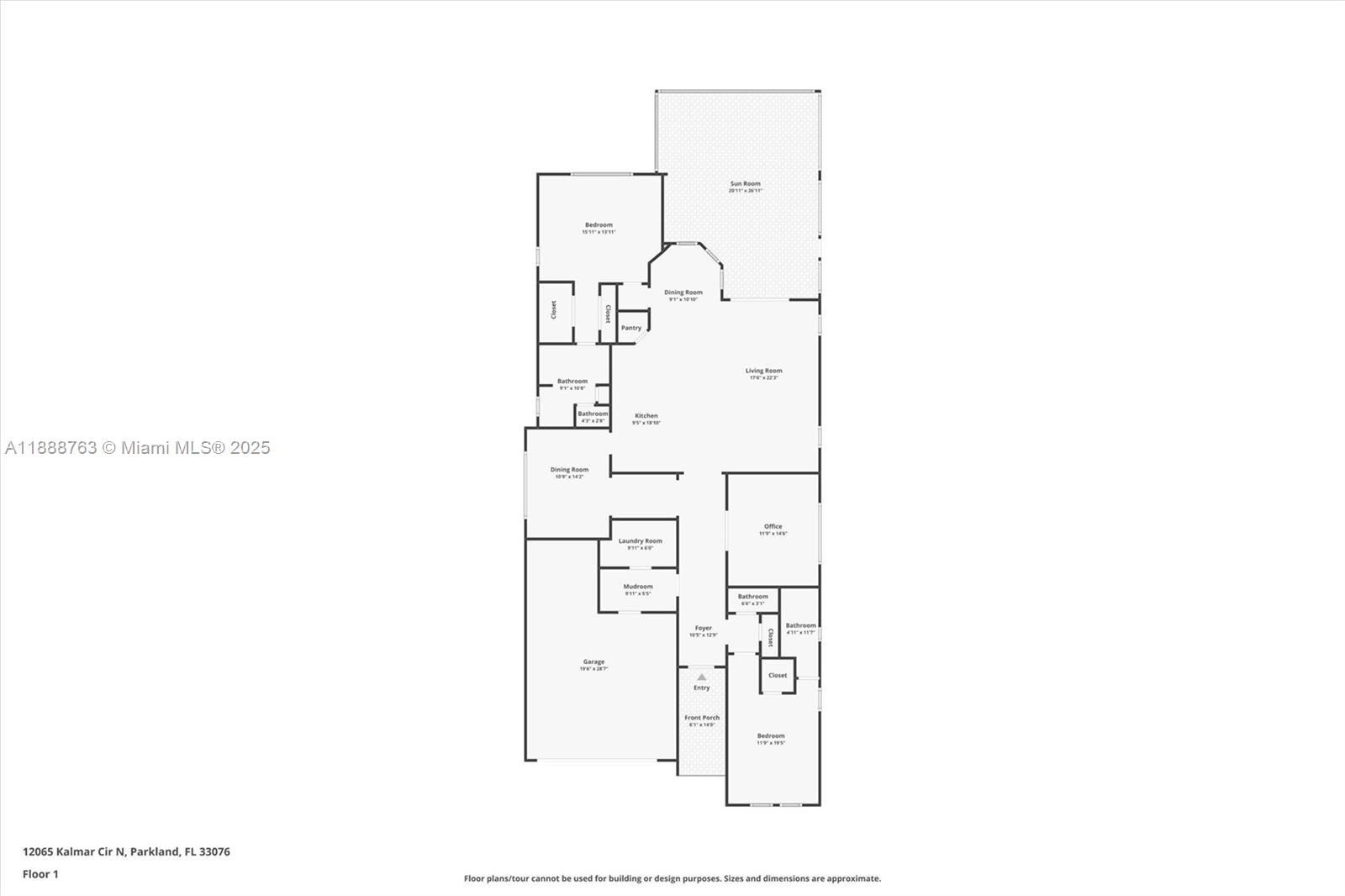 PARKLAND ROYALE - Residential