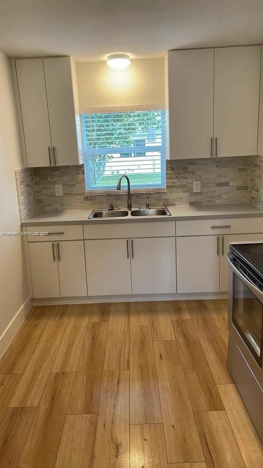 MEADOW WOOD MANOR SEC I - Residential