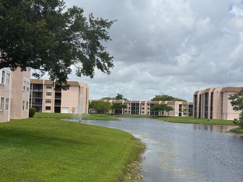 Tiny photo for 2603 NW 103rd Ave #110, Sunrise, FL 33322 (MLS # A12027152)