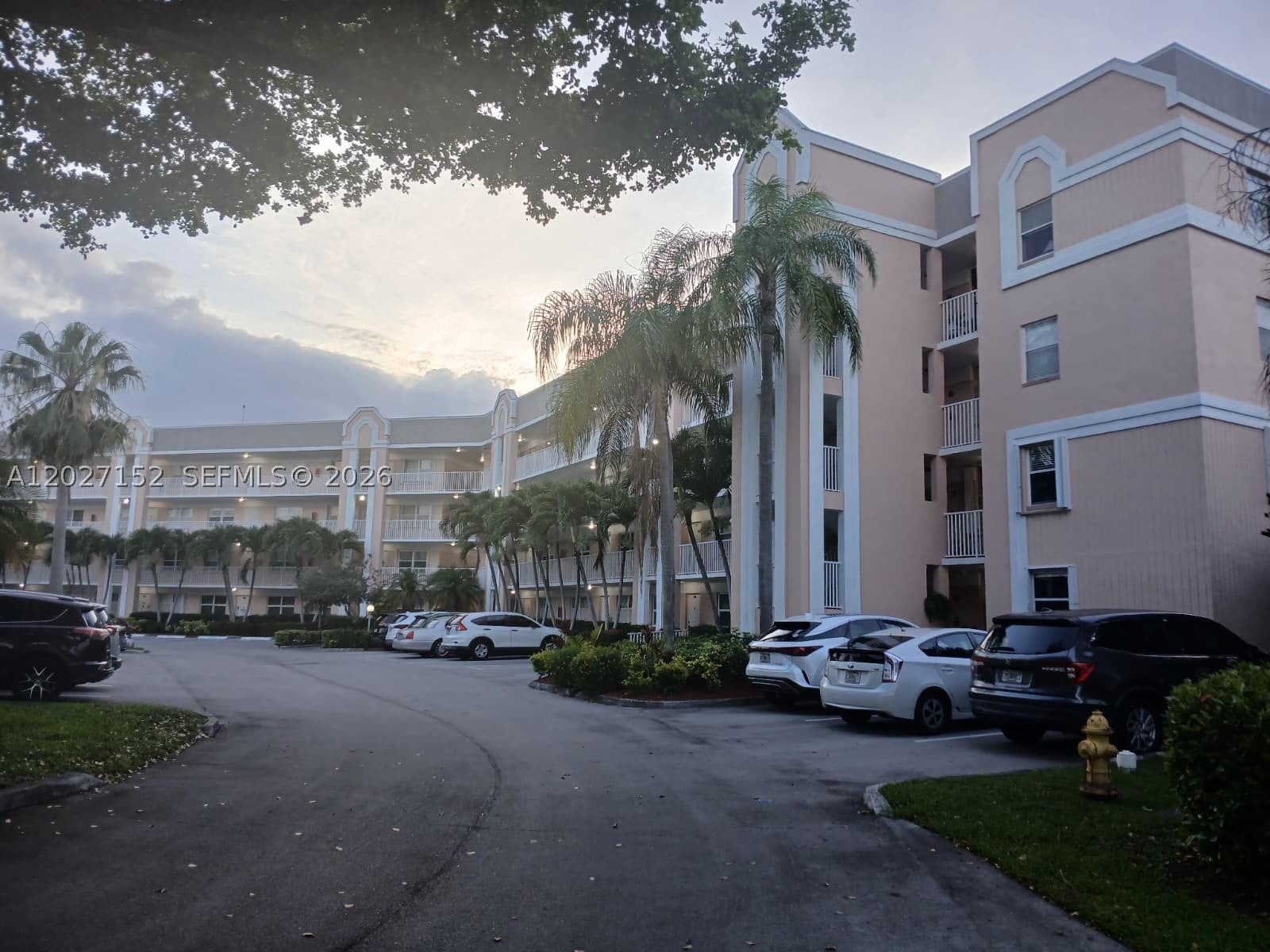 2603 NW 103rd Ave 110
