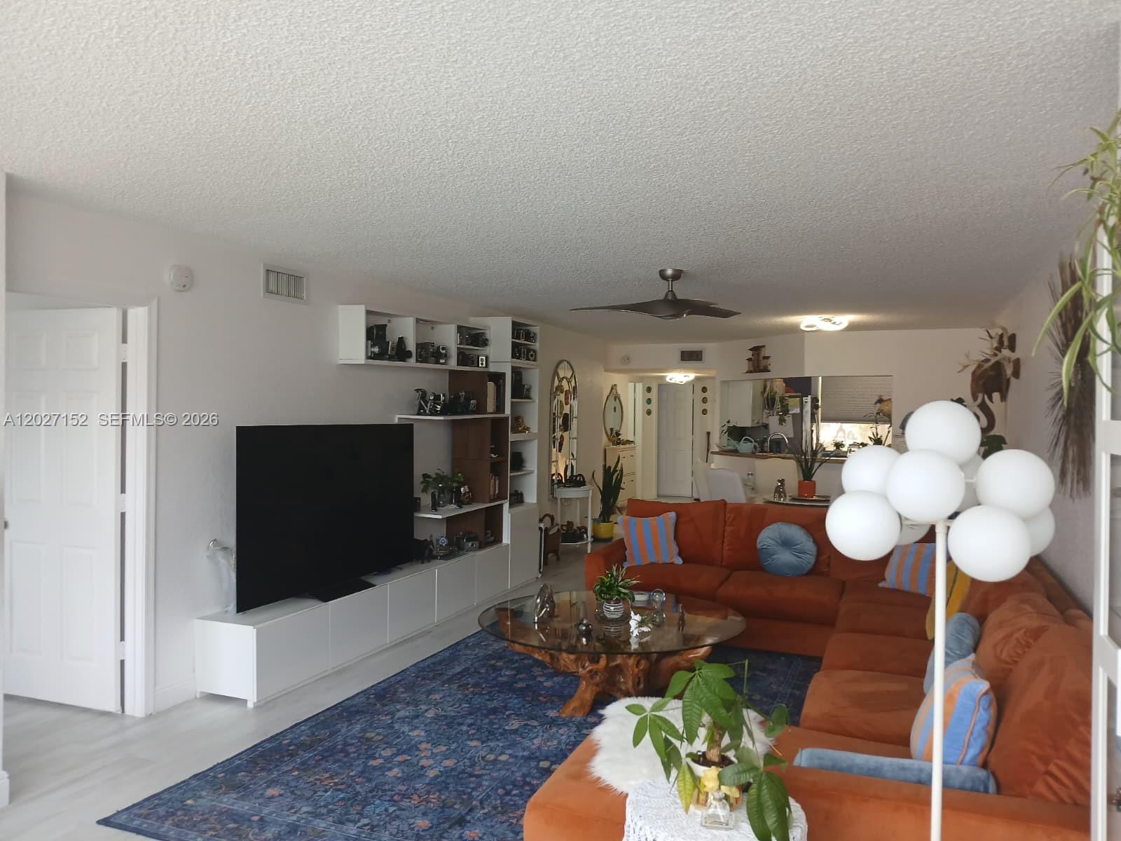 SUNRISE LAKES 190 CONDO - Residential