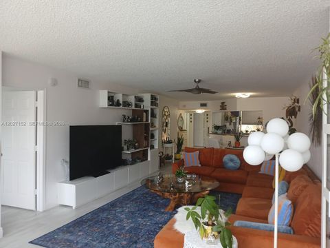 Tiny photo for 2603 NW 103rd Ave #110, Sunrise, FL 33322 (MLS # A12027152)