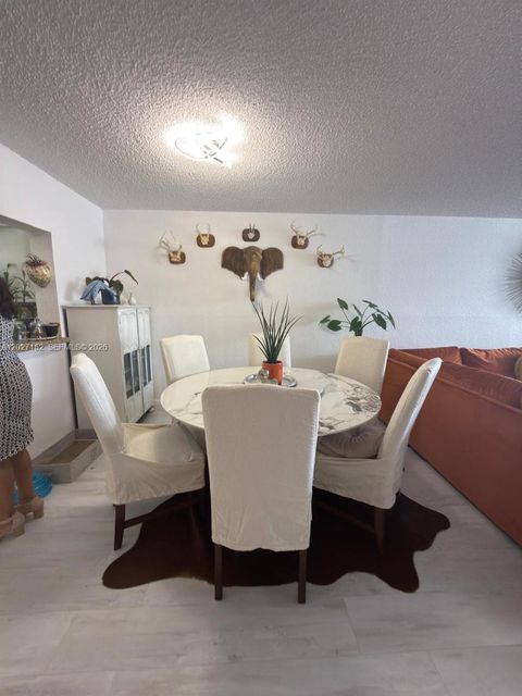 Tiny photo for 2603 NW 103rd Ave #110, Sunrise, FL 33322 (MLS # A12027152)