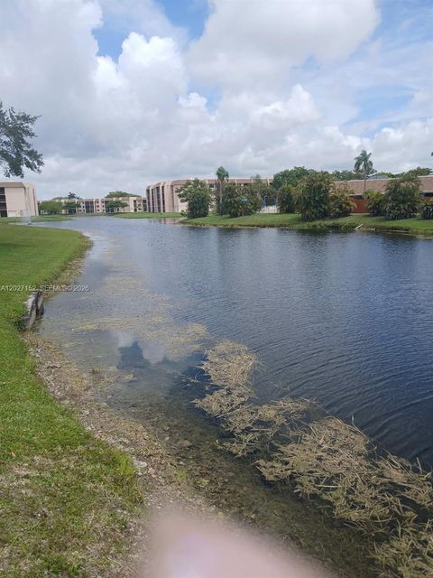 Tiny photo for 2603 NW 103rd Ave #110, Sunrise, FL 33322 (MLS # A12027152)