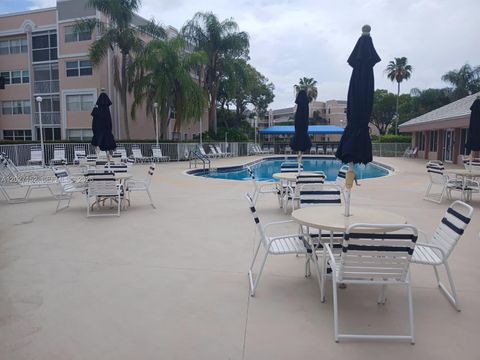 Tiny photo for 2603 NW 103rd Ave #110, Sunrise, FL 33322 (MLS # A12027152)