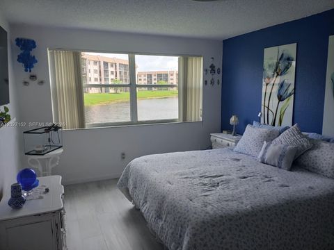 Tiny photo for 2603 NW 103rd Ave #110, Sunrise, FL 33322 (MLS # A12027152)