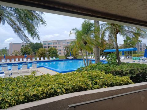 Tiny photo for 2603 NW 103rd Ave #110, Sunrise, FL 33322 (MLS # A12027152)