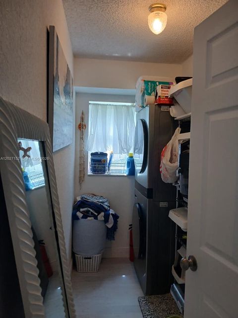 Tiny photo for 2603 NW 103rd Ave #110, Sunrise, FL 33322 (MLS # A12027152)