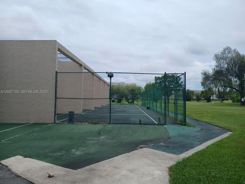 Tiny photo for 2603 NW 103rd Ave #110, Sunrise, FL 33322 (MLS # A12027152)
