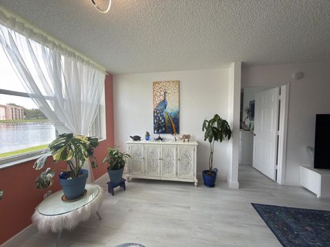 Tiny photo for 2603 NW 103rd Ave #110, Sunrise, FL 33322 (MLS # A12027152)