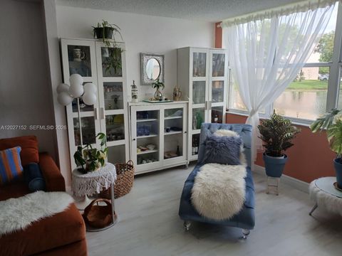 Tiny photo for 2603 NW 103rd Ave #110, Sunrise, FL 33322 (MLS # A12027152)