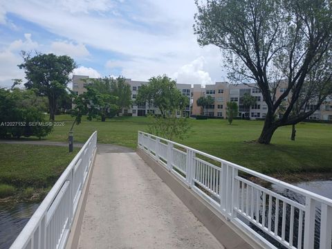 Tiny photo for 2603 NW 103rd Ave #110, Sunrise, FL 33322 (MLS # A12027152)