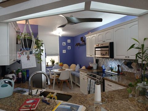 Tiny photo for 2603 NW 103rd Ave #110, Sunrise, FL 33322 (MLS # A12027152)