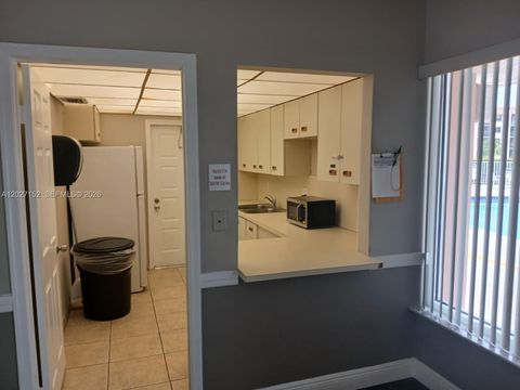 Tiny photo for 2603 NW 103rd Ave #110, Sunrise, FL 33322 (MLS # A12027152)