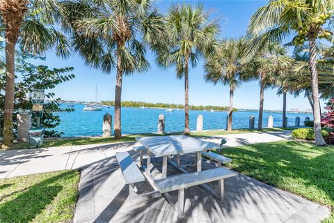 Tiny photo for 7934 West Dr #1101, North Bay Village, FL 33141 (MLS # A11977130)