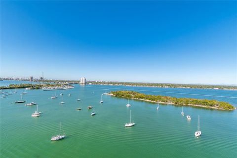 Tiny photo for 7934 West Dr #1101, North Bay Village, FL 33141 (MLS # A11977130)