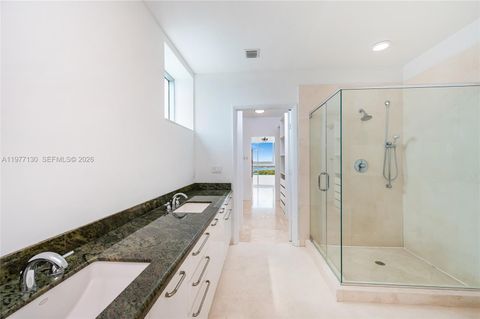 Tiny photo for 7934 West Dr #1101, North Bay Village, FL 33141 (MLS # A11977130)