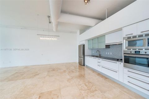 Tiny photo for 7934 West Dr #1101, North Bay Village, FL 33141 (MLS # A11977130)