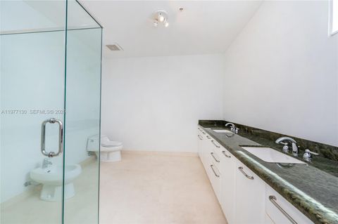 Tiny photo for 7934 West Dr #1101, North Bay Village, FL 33141 (MLS # A11977130)