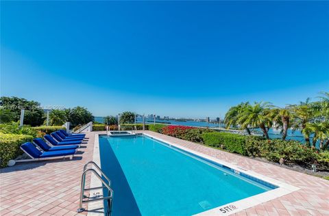 Tiny photo for 7934 West Dr #1101, North Bay Village, FL 33141 (MLS # A11977130)