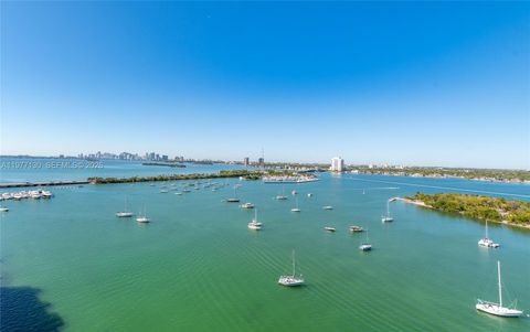 Tiny photo for 7934 West Dr #1101, North Bay Village, FL 33141 (MLS # A11977130)