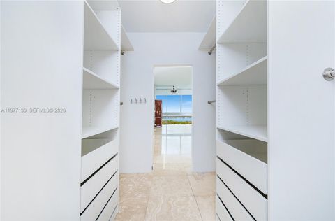 Tiny photo for 7934 West Dr #1101, North Bay Village, FL 33141 (MLS # A11977130)