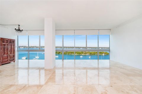 Tiny photo for 7934 West Dr #1101, North Bay Village, FL 33141 (MLS # A11977130)