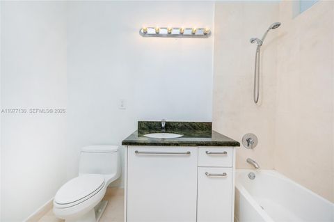 Tiny photo for 7934 West Dr #1101, North Bay Village, FL 33141 (MLS # A11977130)