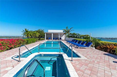 Tiny photo for 7934 West Dr #1101, North Bay Village, FL 33141 (MLS # A11977130)